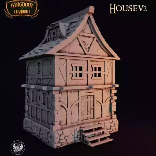House v2