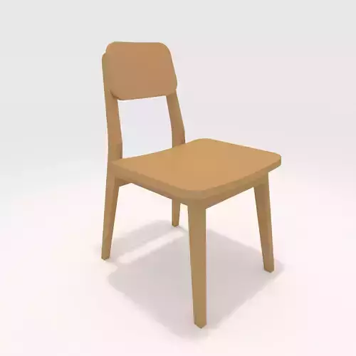 Chair 2