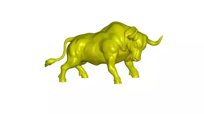 bull -