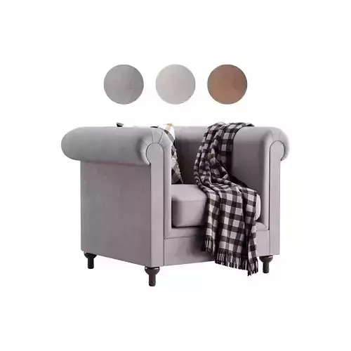 Chair C71 by Delavega