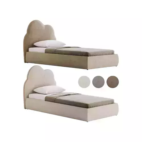 Children is bed Cloud