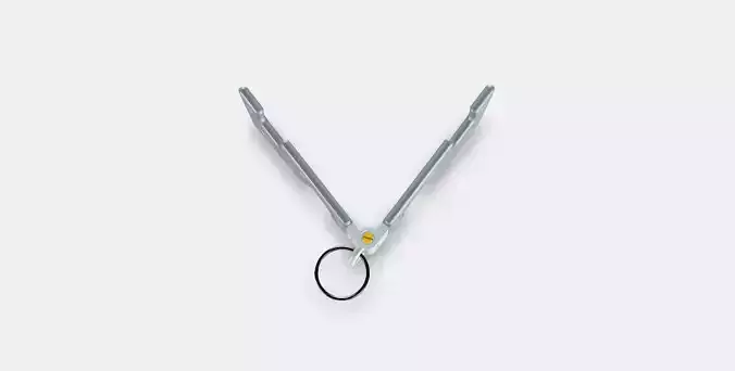 YUPPIENALLE Holder for mobile phone