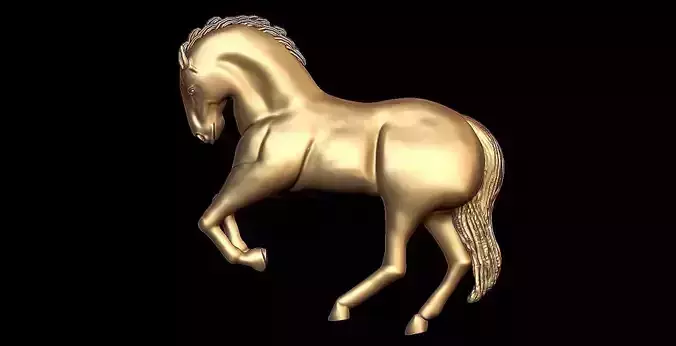 Horse 