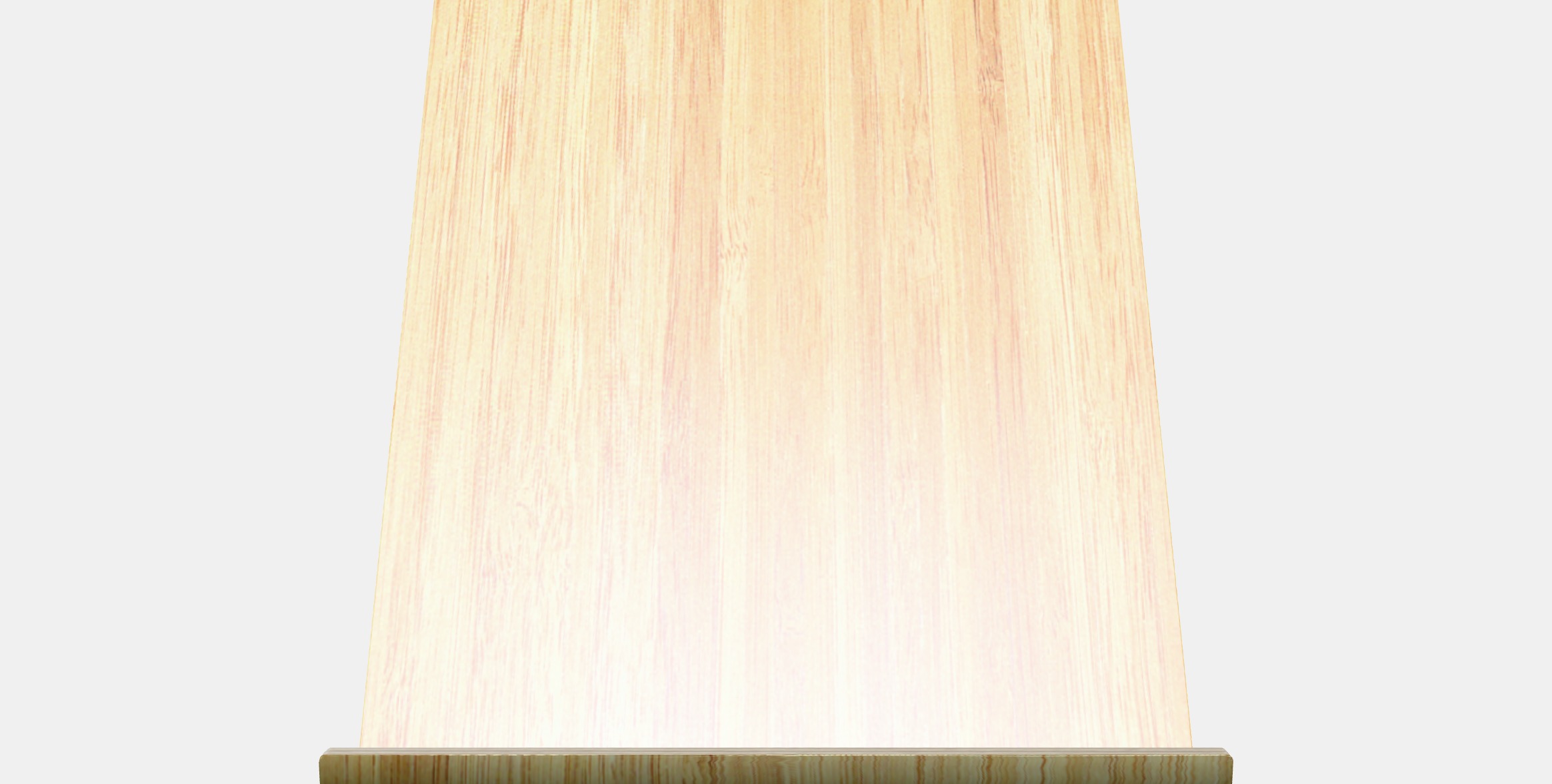 SIGFINN cell phone holder Low-poly 3D model_11