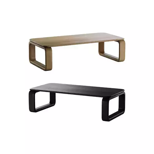 Coffee table Modern