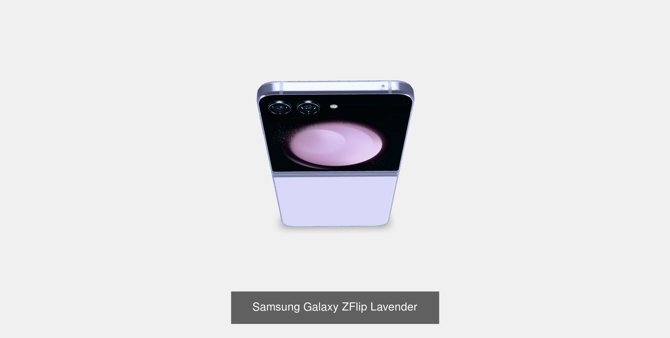 Phone gadgets pack 3D Model Collection_26