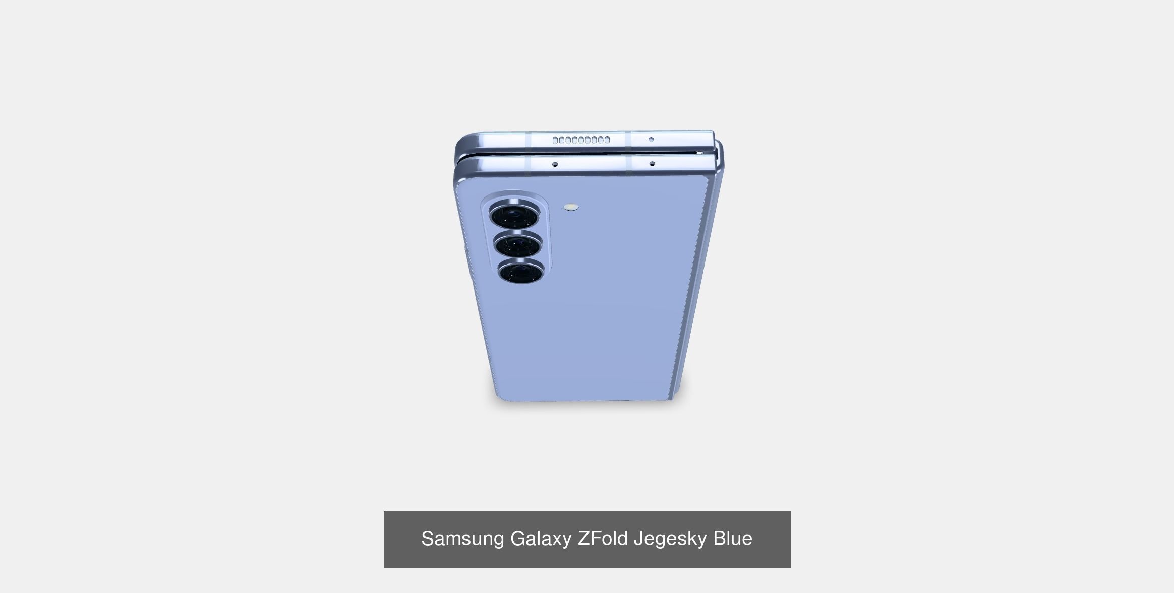 Phone gadgets pack 3D Model Collection_53