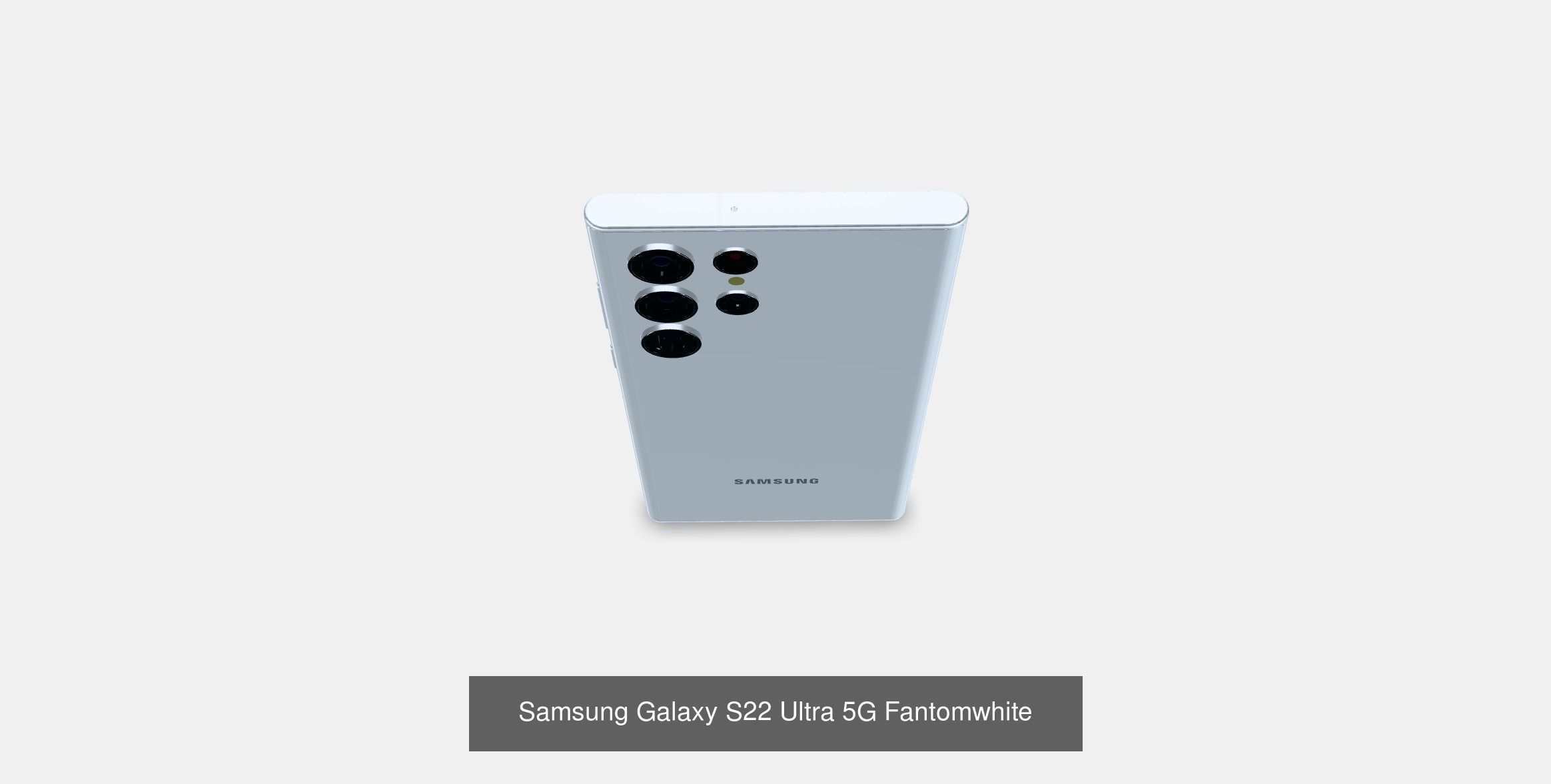 Phone gadgets pack 3D Model Collection_52