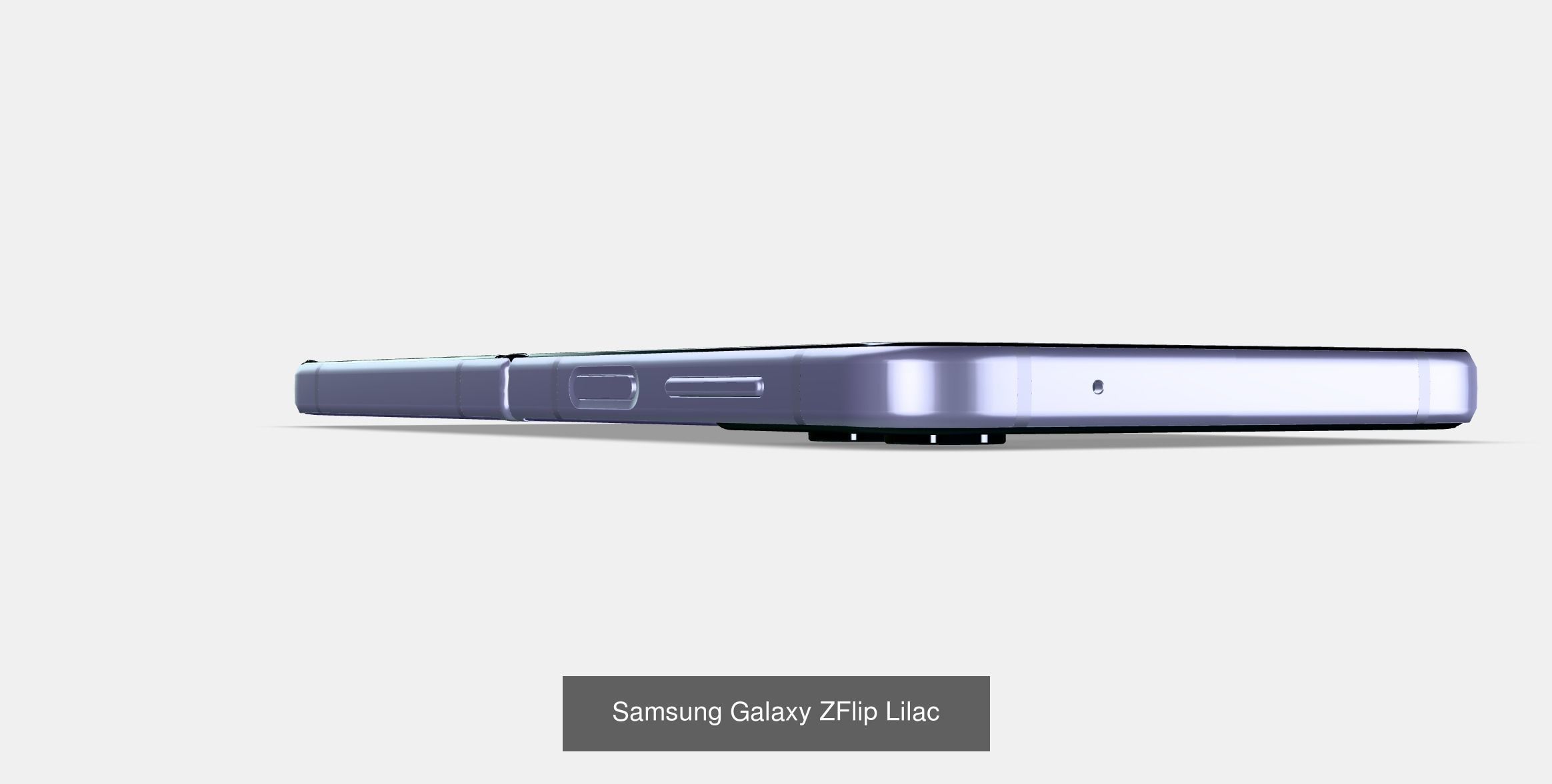 Phone gadgets pack 3D Model Collection_37