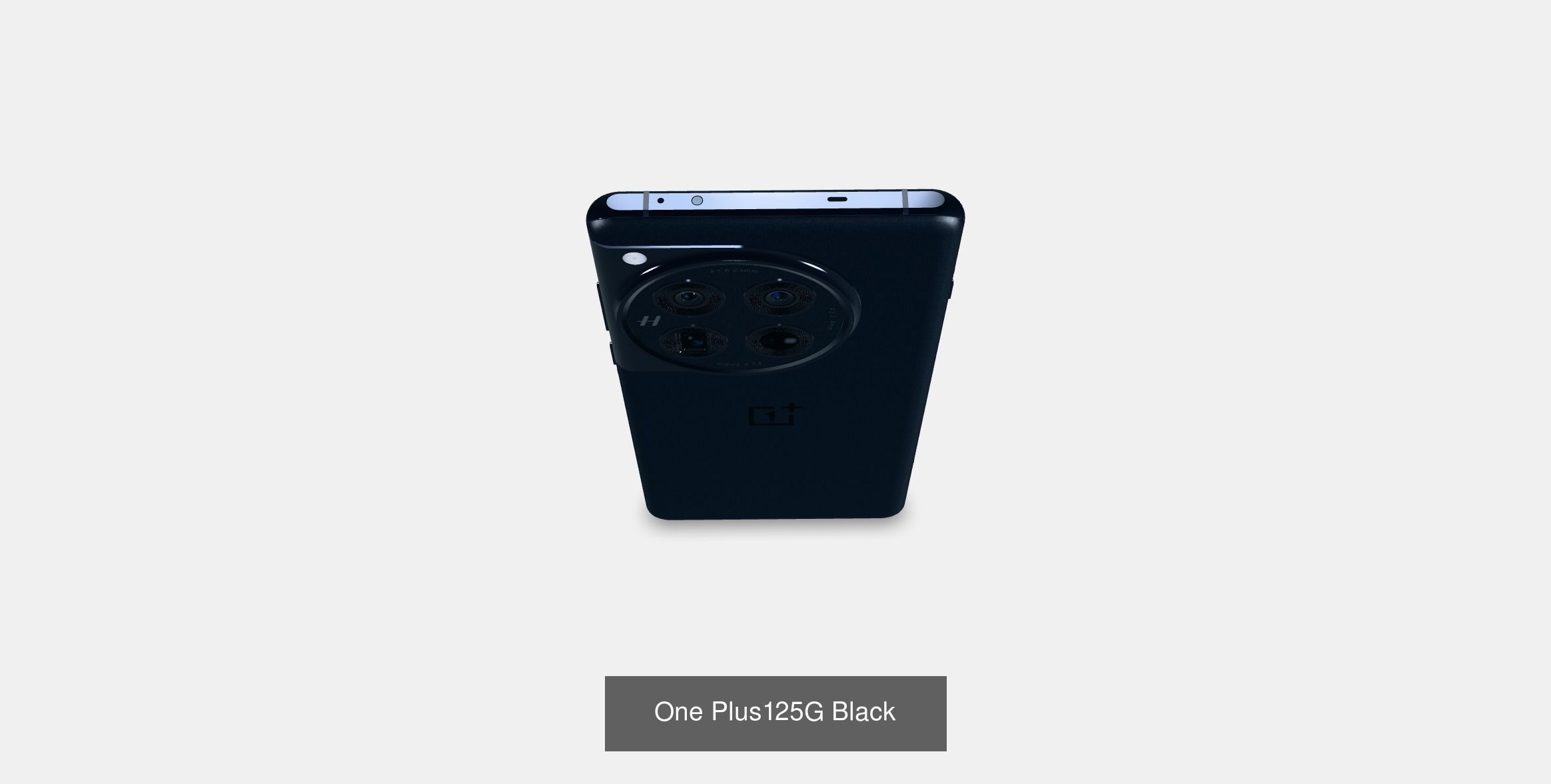 Phone gadgets pack 3D Model Collection_33