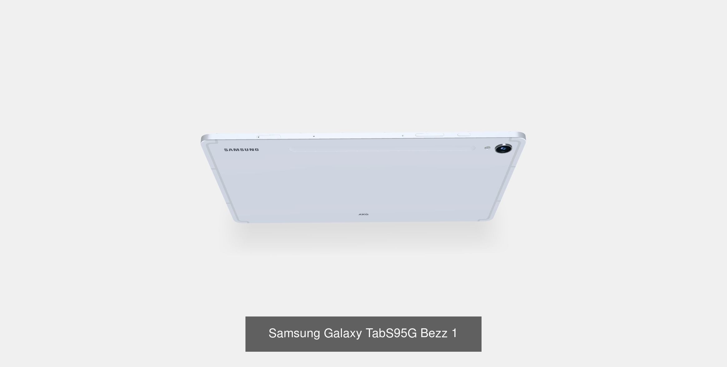 Phone gadgets pack 3D Model Collection_58