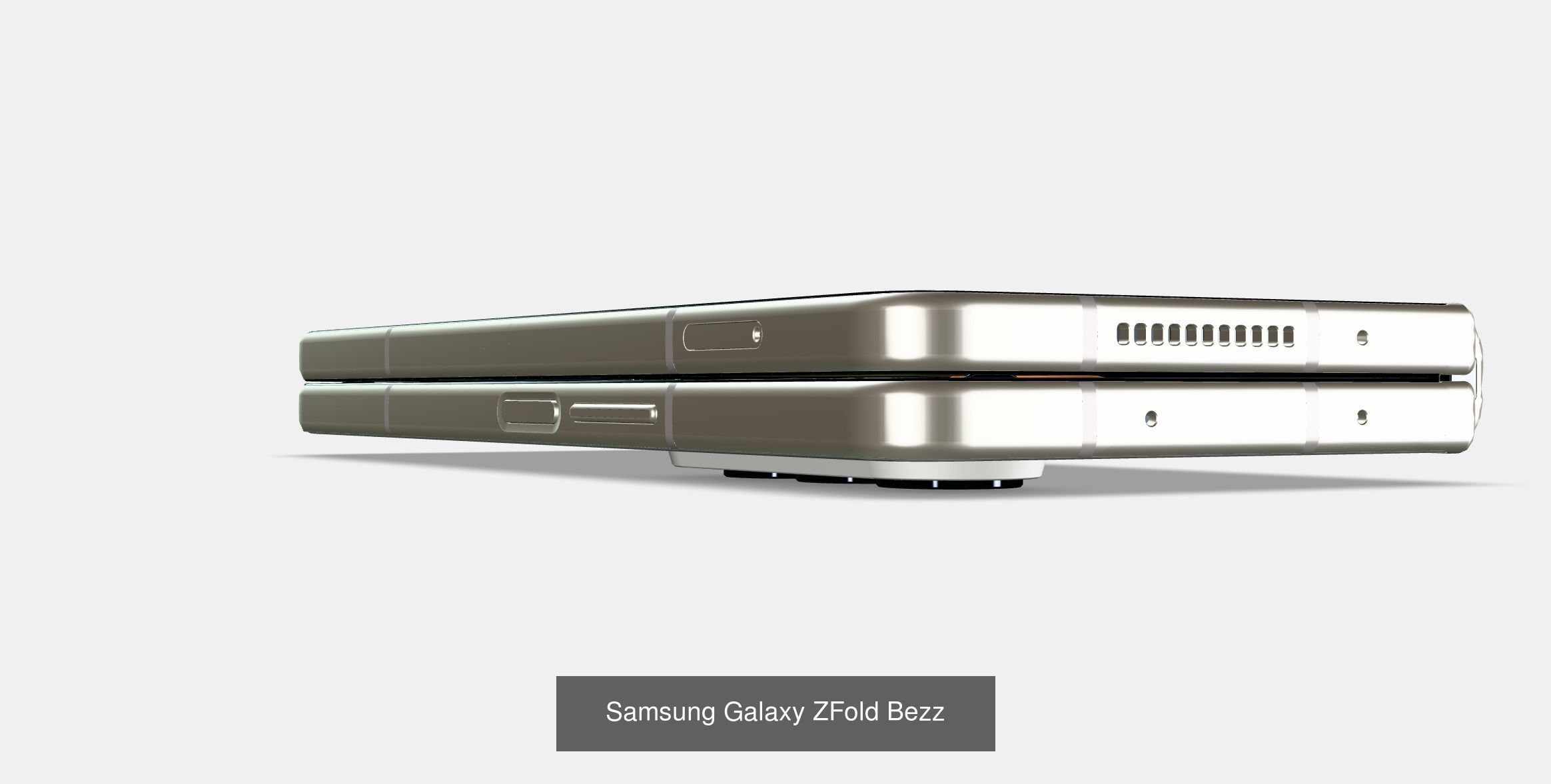 Phone gadgets pack 3D Model Collection_34