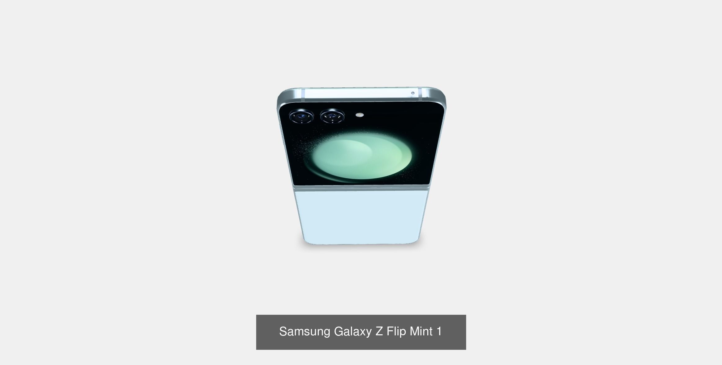 Phone gadgets pack 3D Model Collection_88