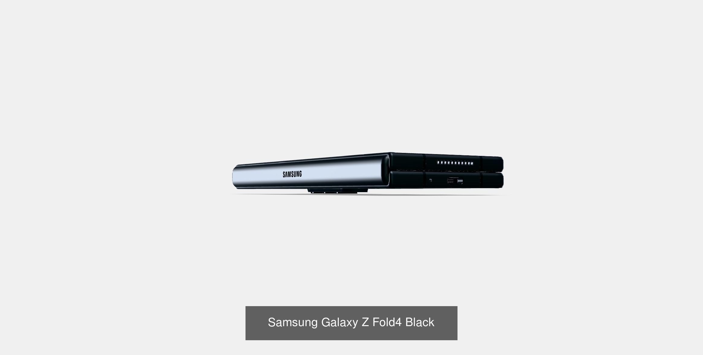 Phone gadgets pack 3D Model Collection_81