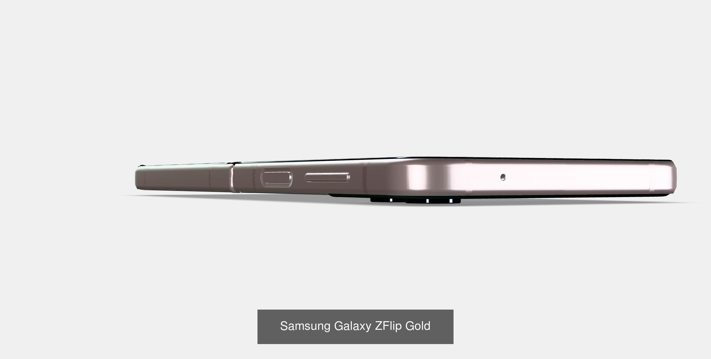 Phone gadgets pack 3D Model Collection_25