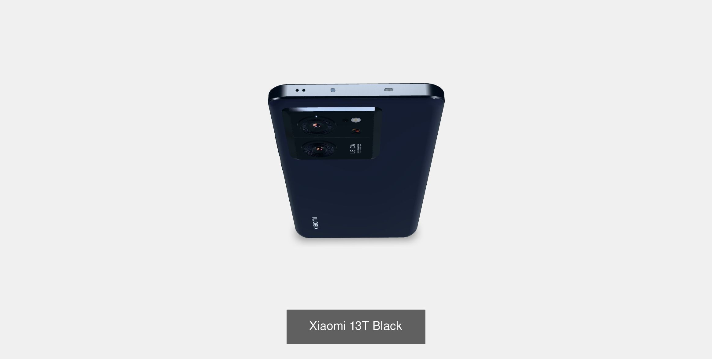 Phone gadgets pack 3D Model Collection_50