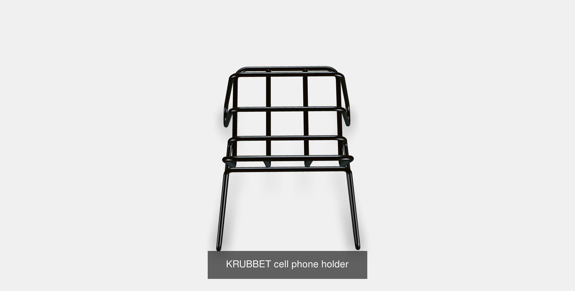 Phone gadgets pack 3D Model Collection_98