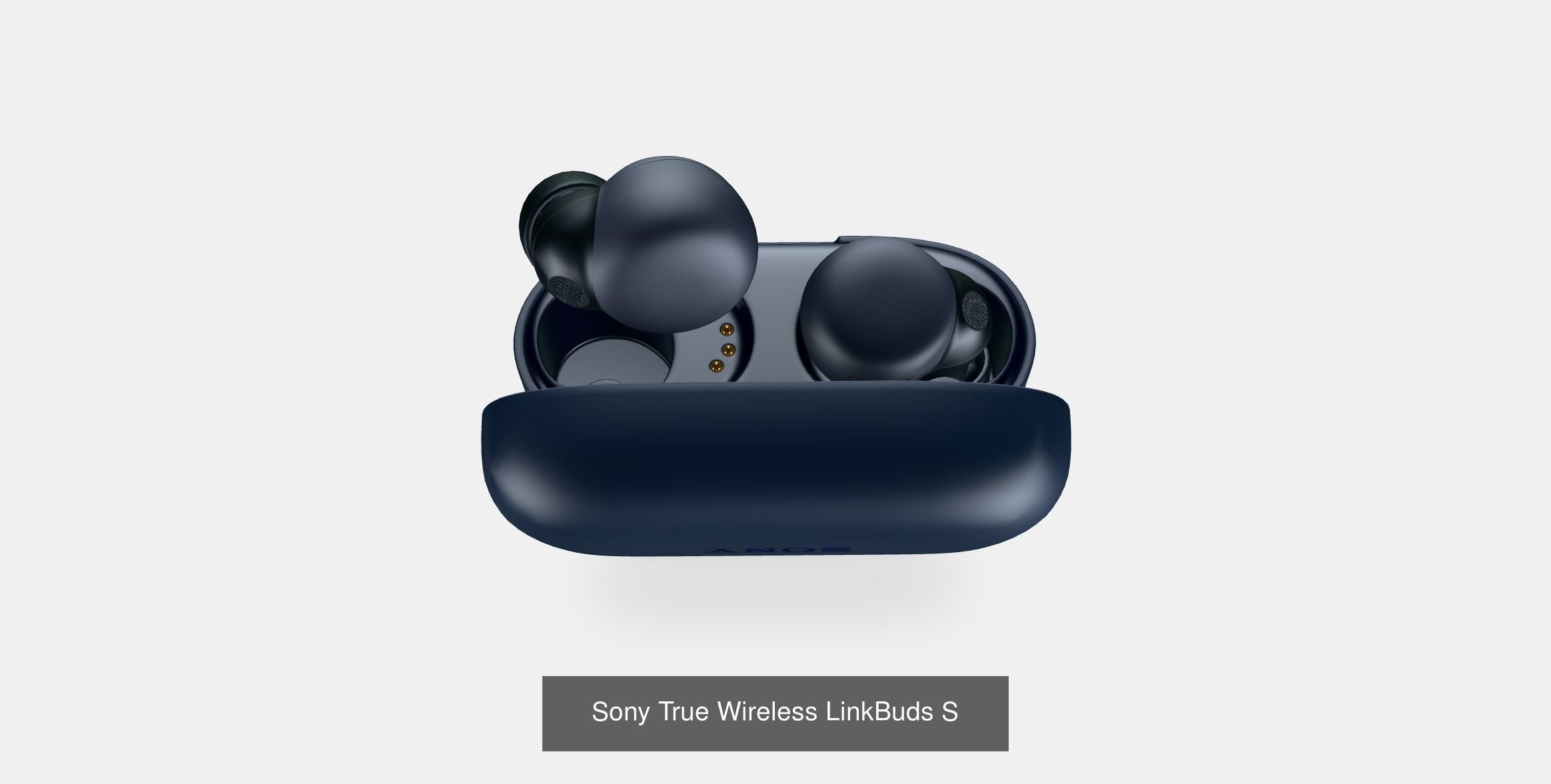 Phone gadgets pack 3D Model Collection_77