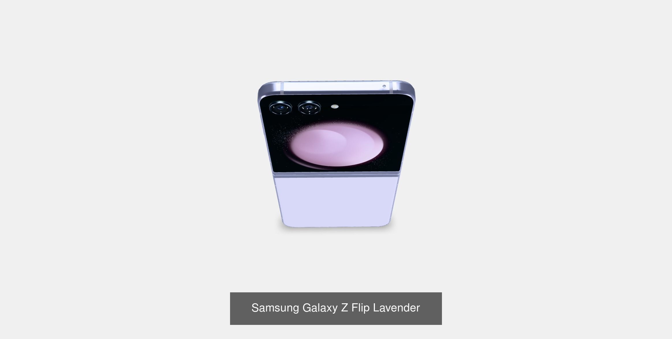 Phone gadgets pack 3D Model Collection_73