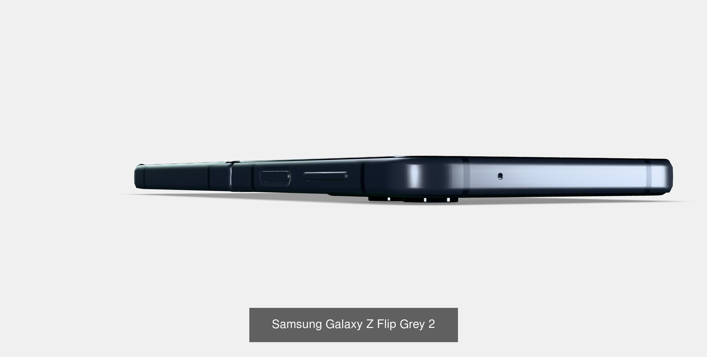 Phone gadgets pack 3D Model Collection_51