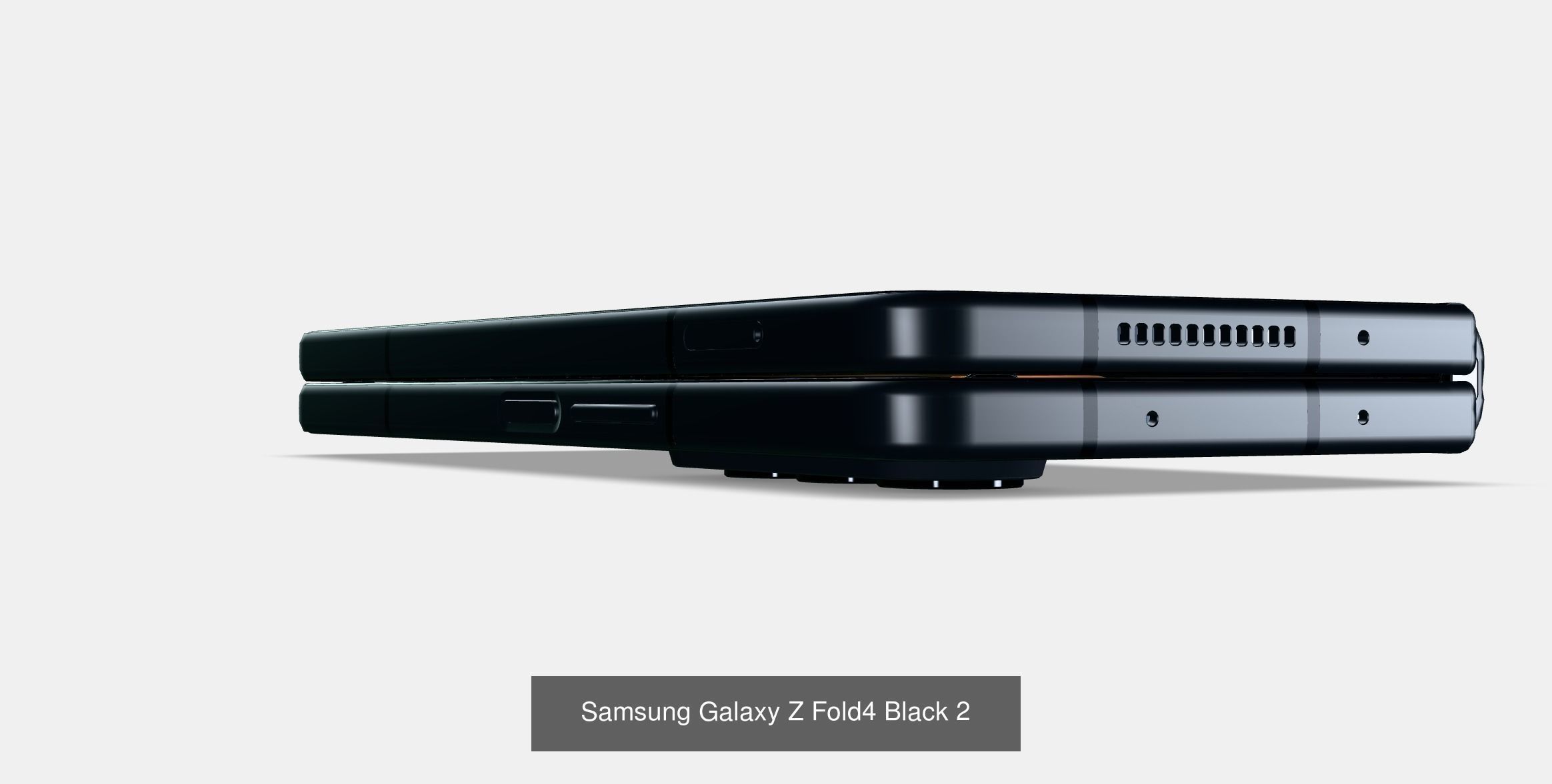 Phone gadgets pack 3D Model Collection_84