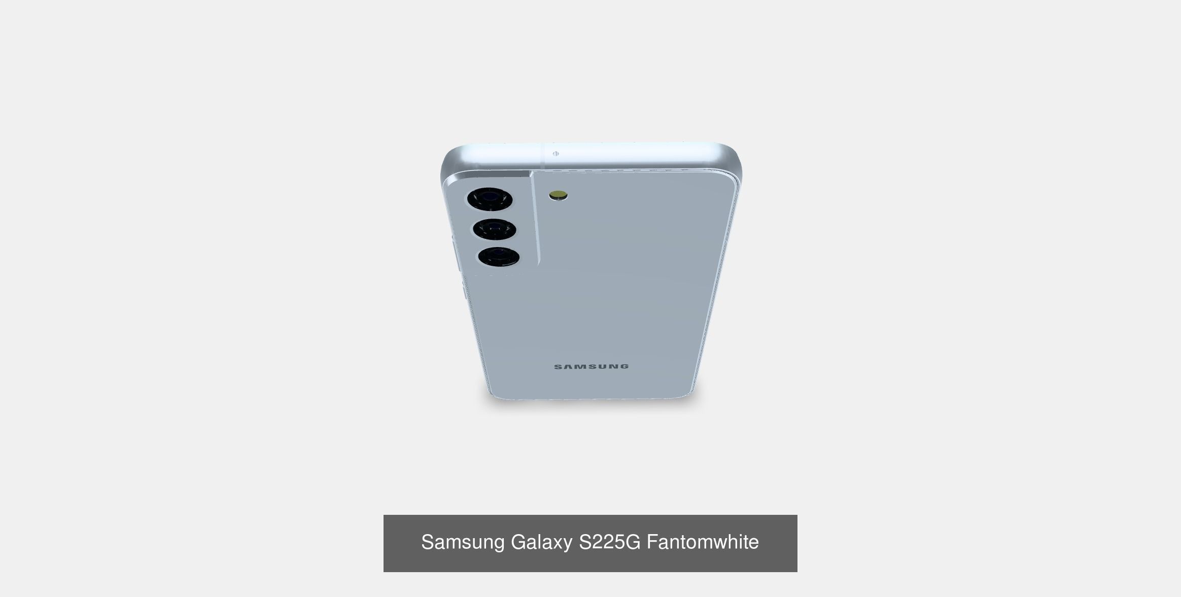 Phone gadgets pack 3D Model Collection_45