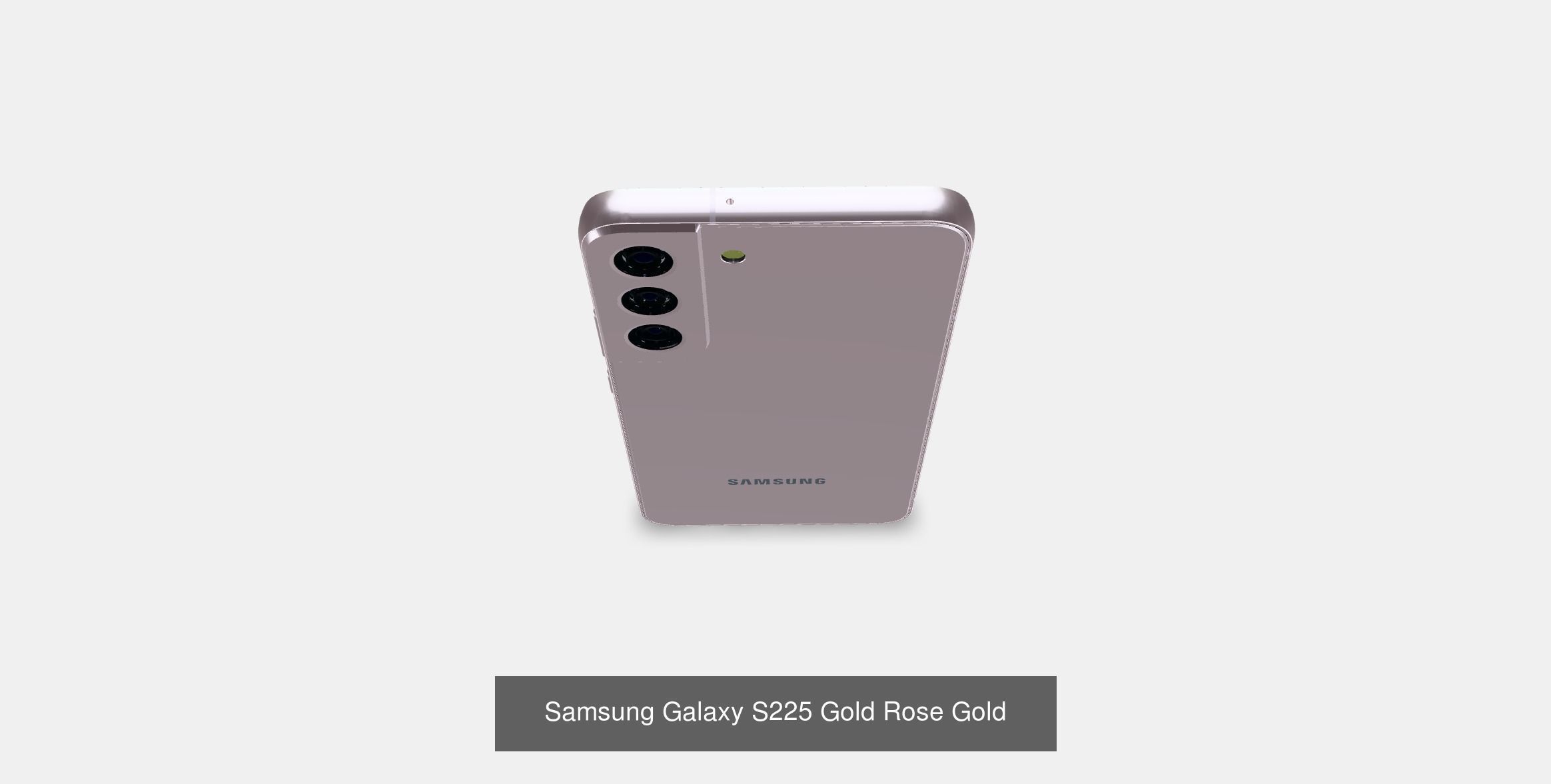 Phone gadgets pack 3D Model Collection_38