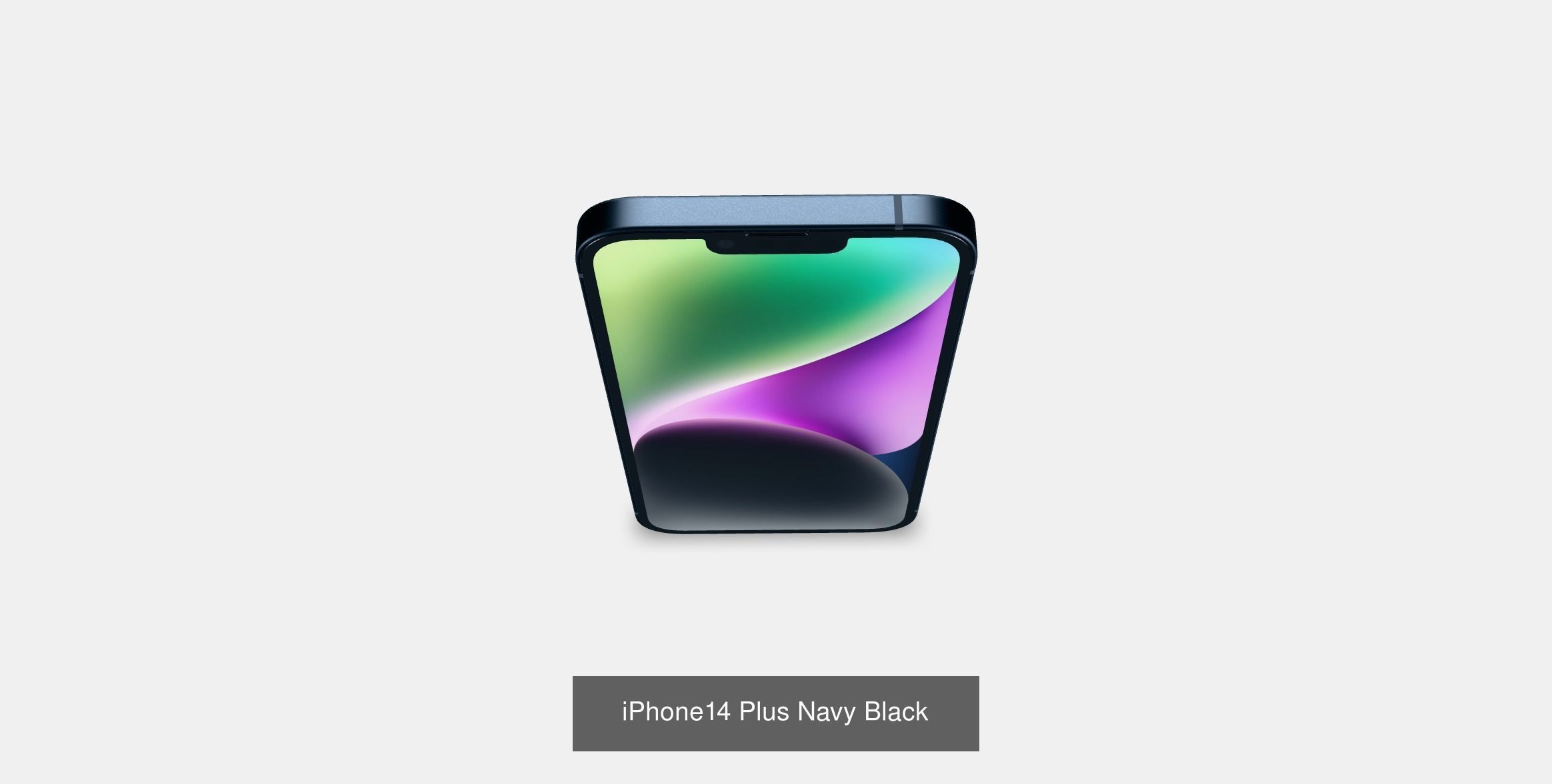 Phone gadgets pack 3D Model Collection_63