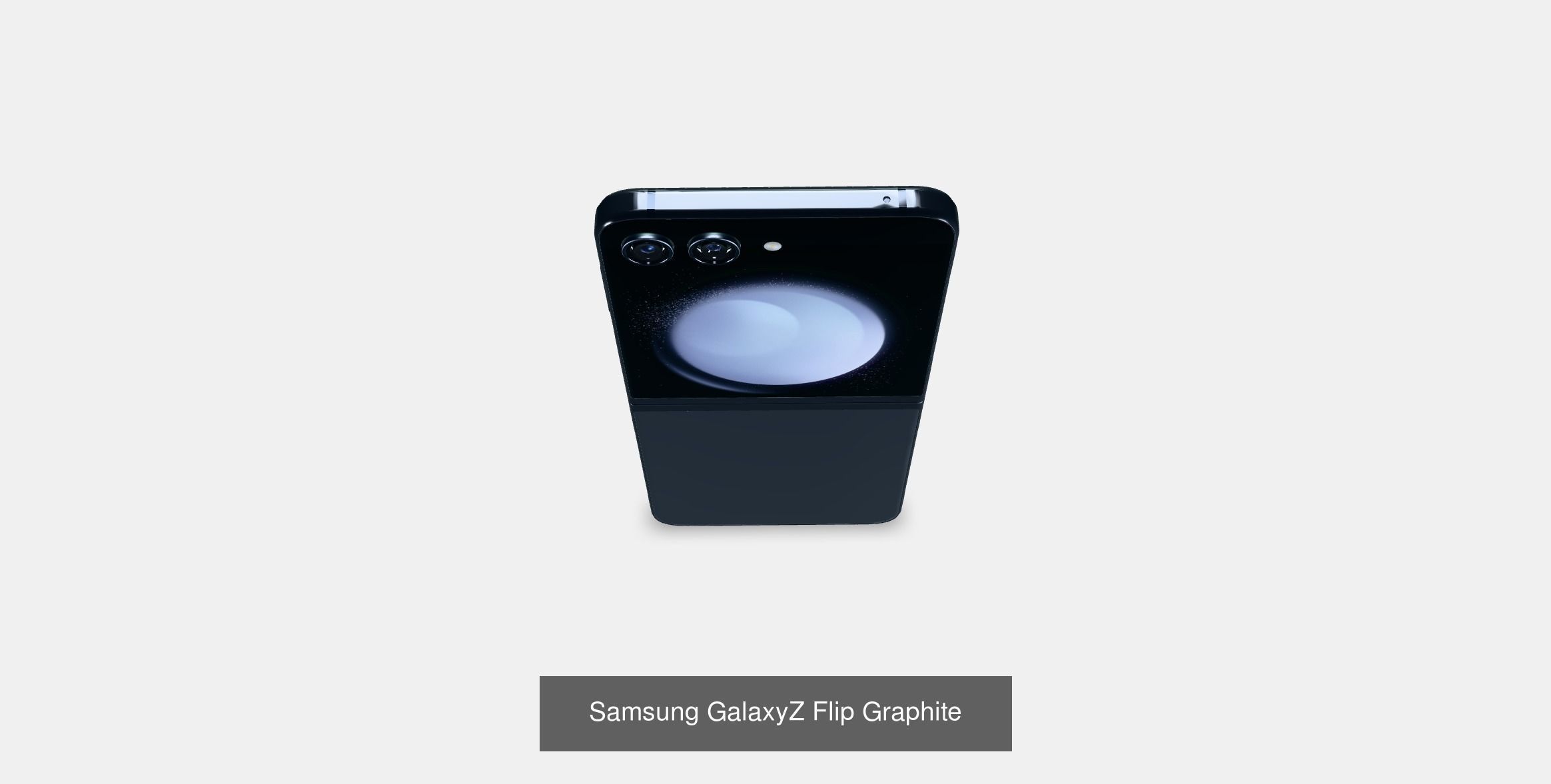 Phone gadgets pack 3D Model Collection_68