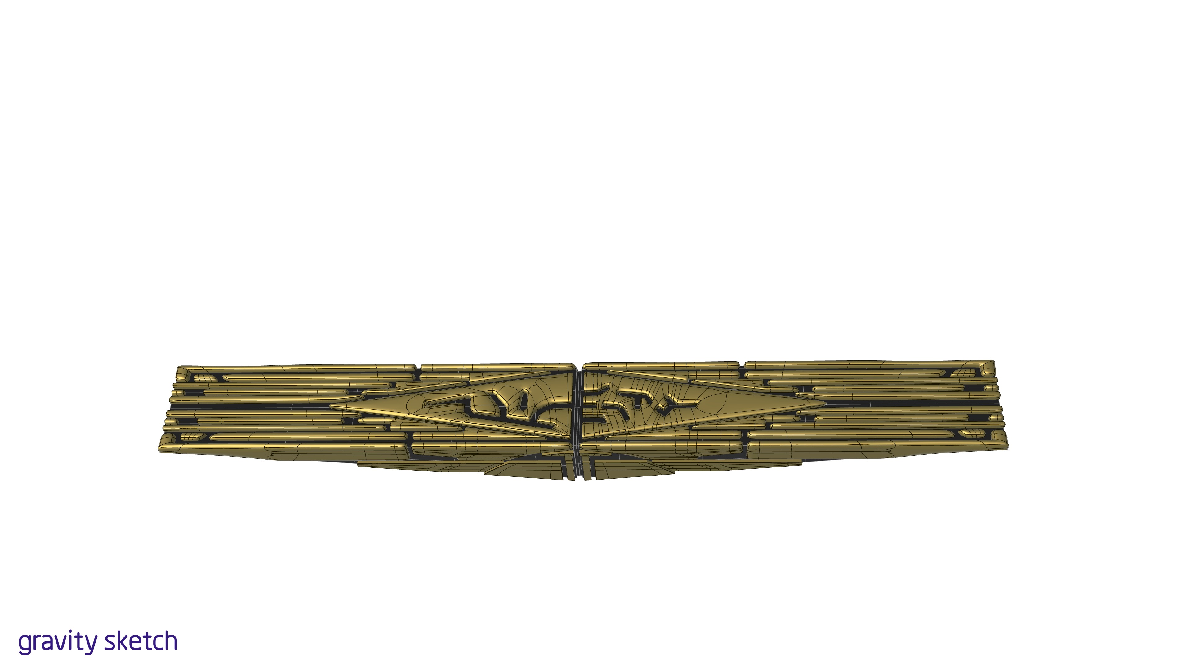 LAZARUS puzzlebox BRONZE TIER Hellraiser 2022  6 of 6 3D model_4