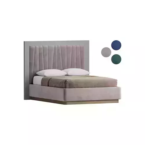 CONCEPT by Romatti Bed