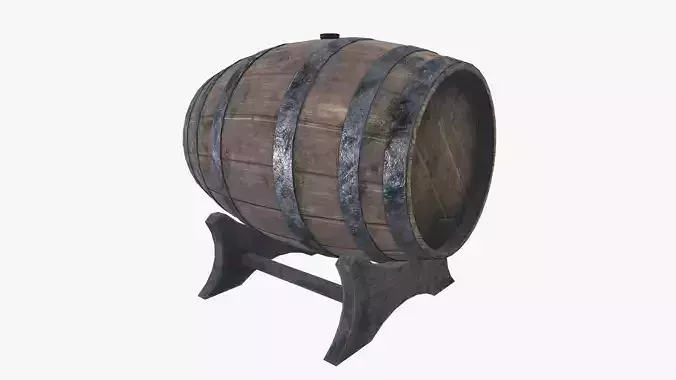 Barrel