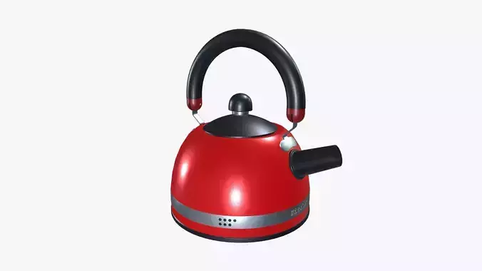 Tea Kettle