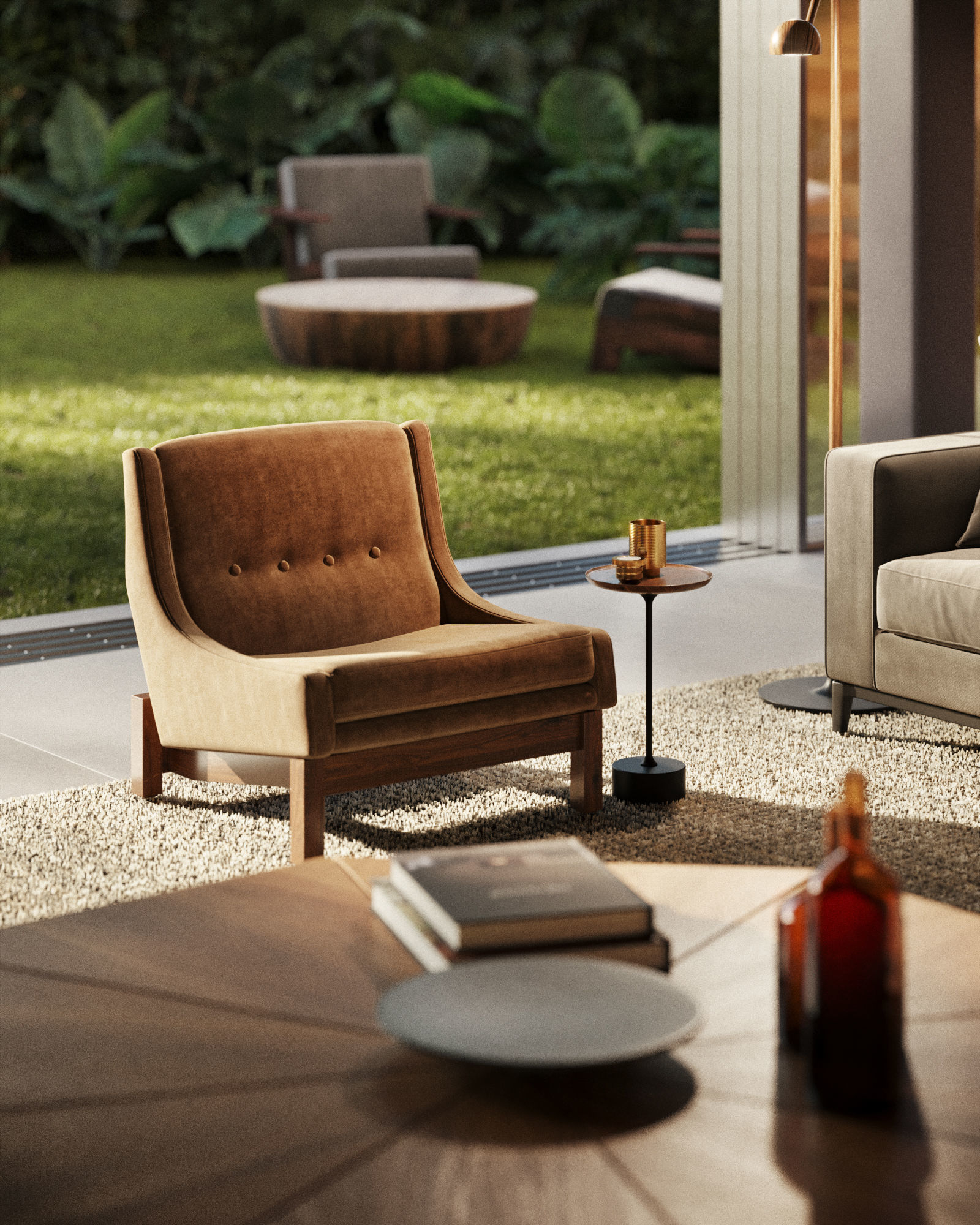 HOUSE MAA -Jacobsen Architecture 3D model_8