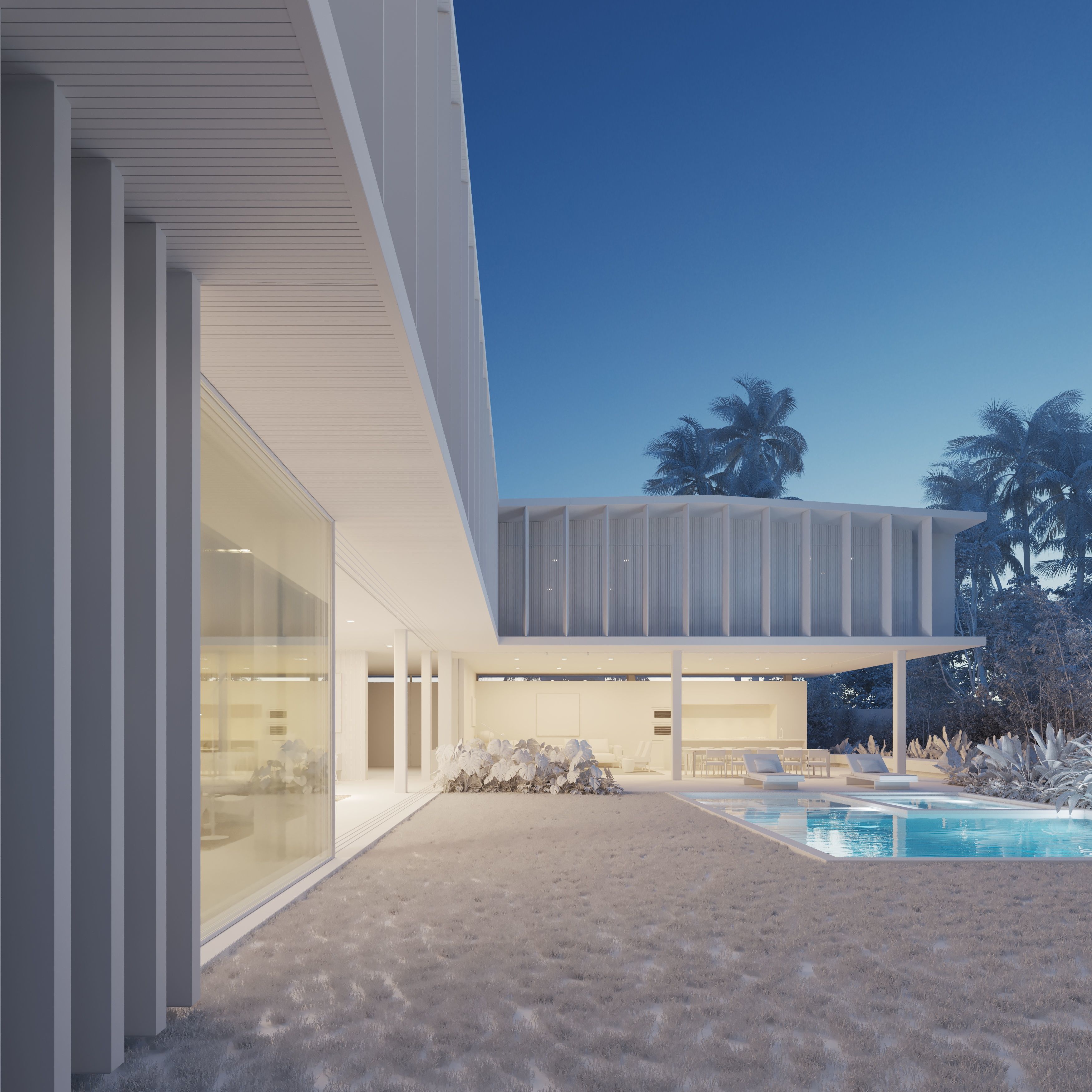 HOUSE MAA -Jacobsen Architecture 3D model_3