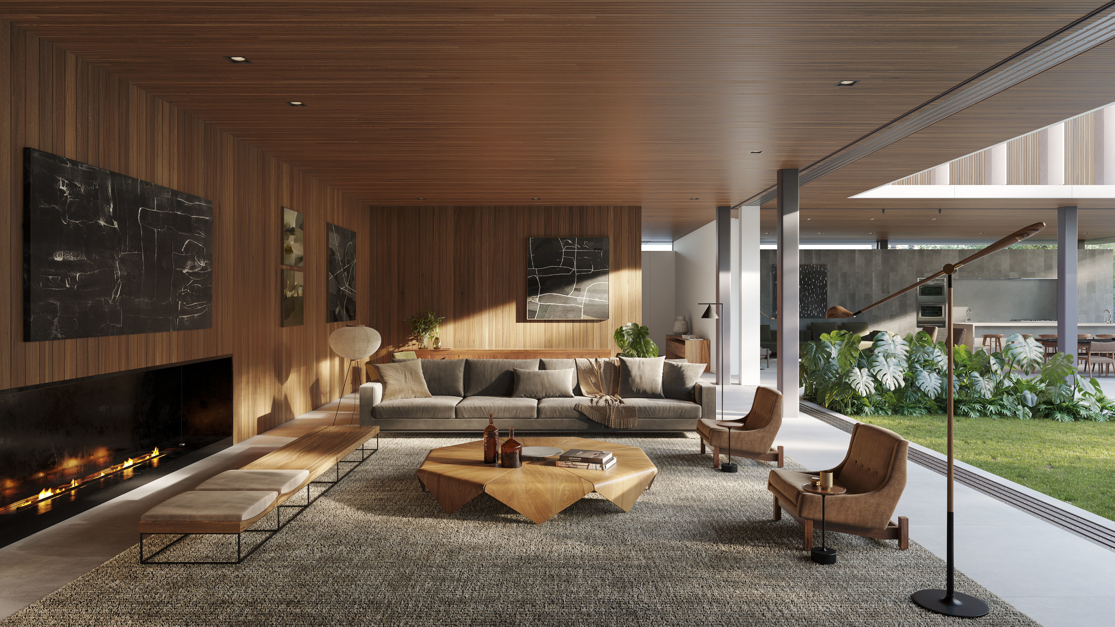 HOUSE MAA -Jacobsen Architecture 3D model_4