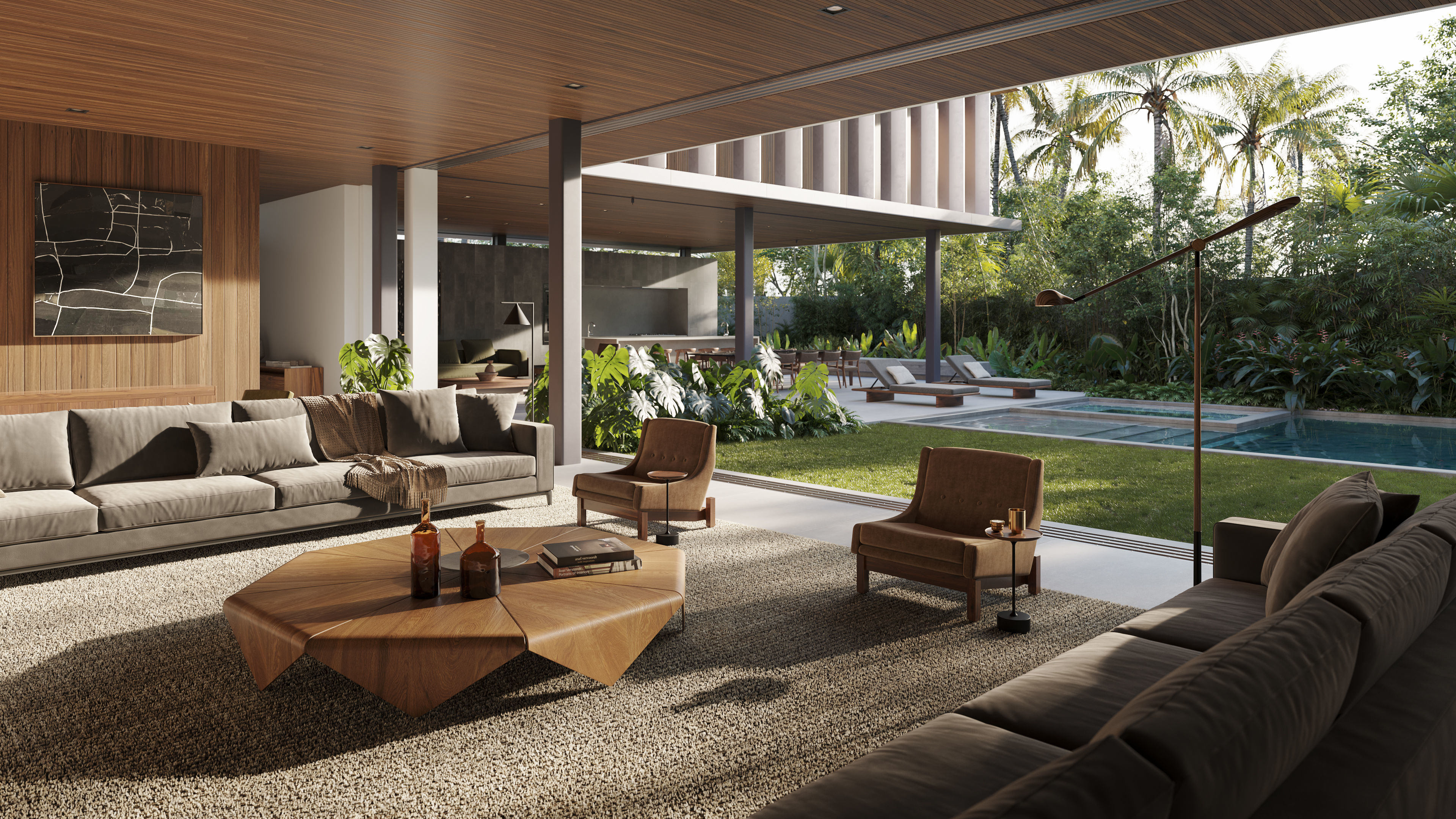 HOUSE MAA -Jacobsen Architecture 3D model_6