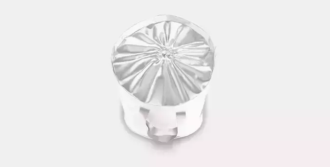 PURRPINGLA Laundry bag