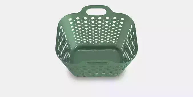 SLIBB Flexible laundry basket