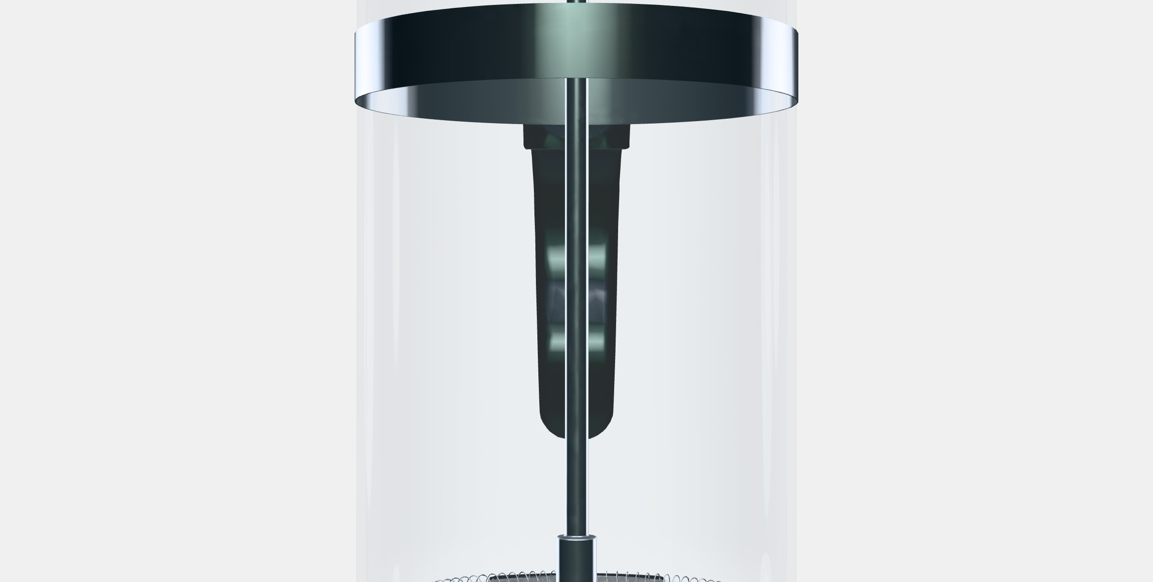 UPPHETTA Coffee-tea maker 1 Low-poly 3D model_11