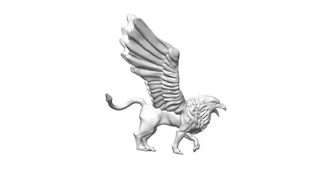 Griffin 