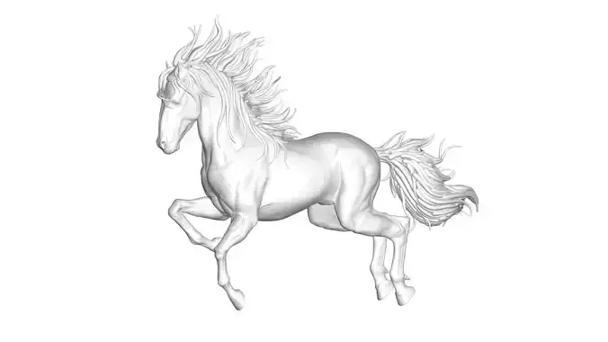 Horse