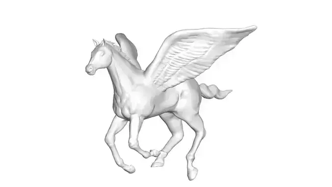   Pegasus