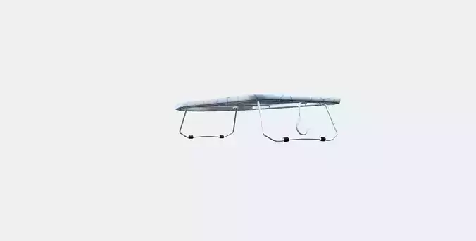 JALL Ironing board table