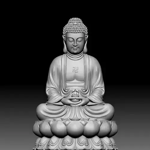 Buddha 010