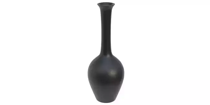 Decorative vase 21