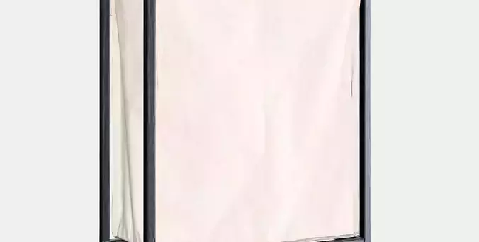 ENHET laundry trolley 2