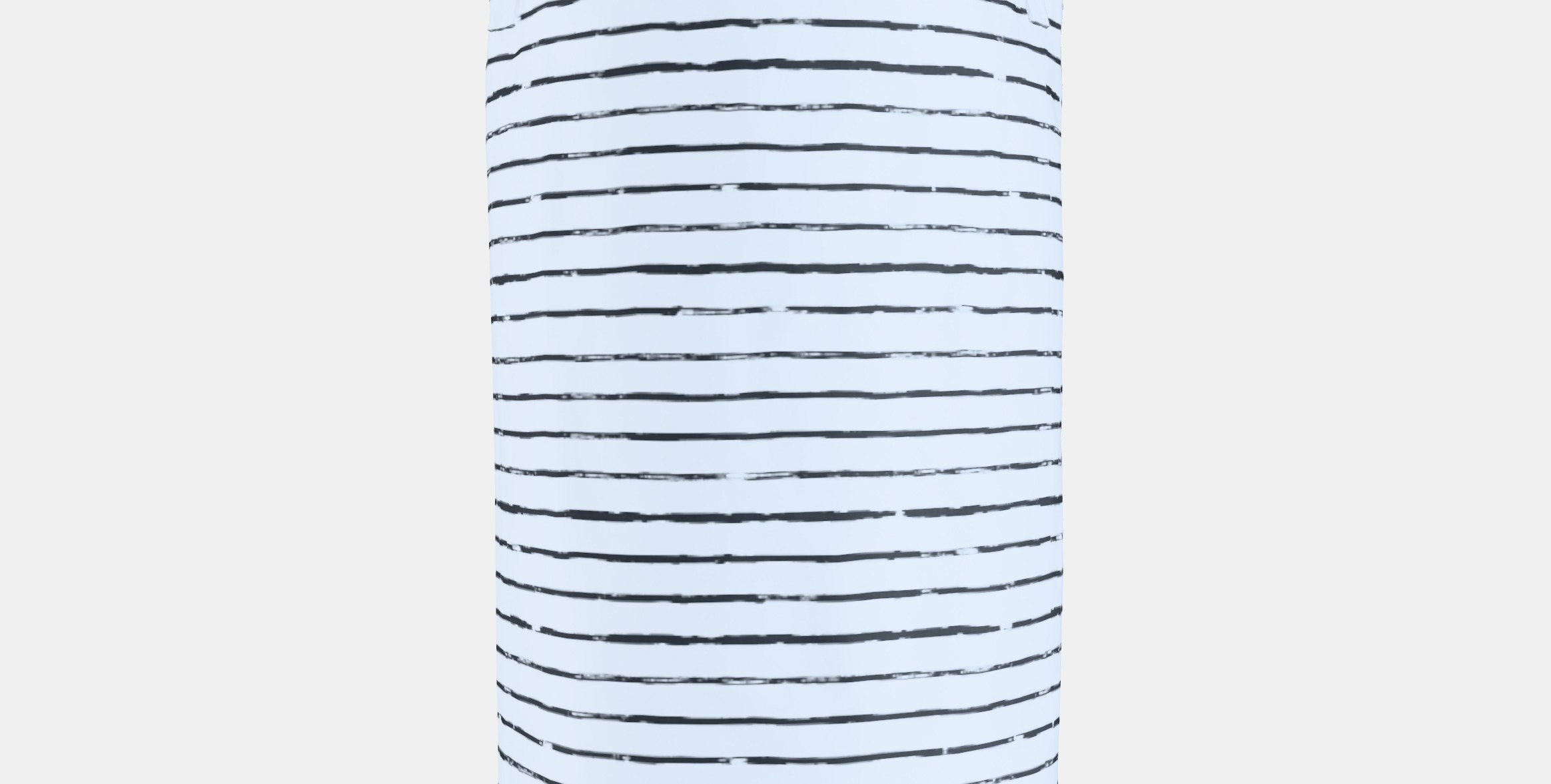 KLUNKA laundry bag 1 Low-poly 3D model_15