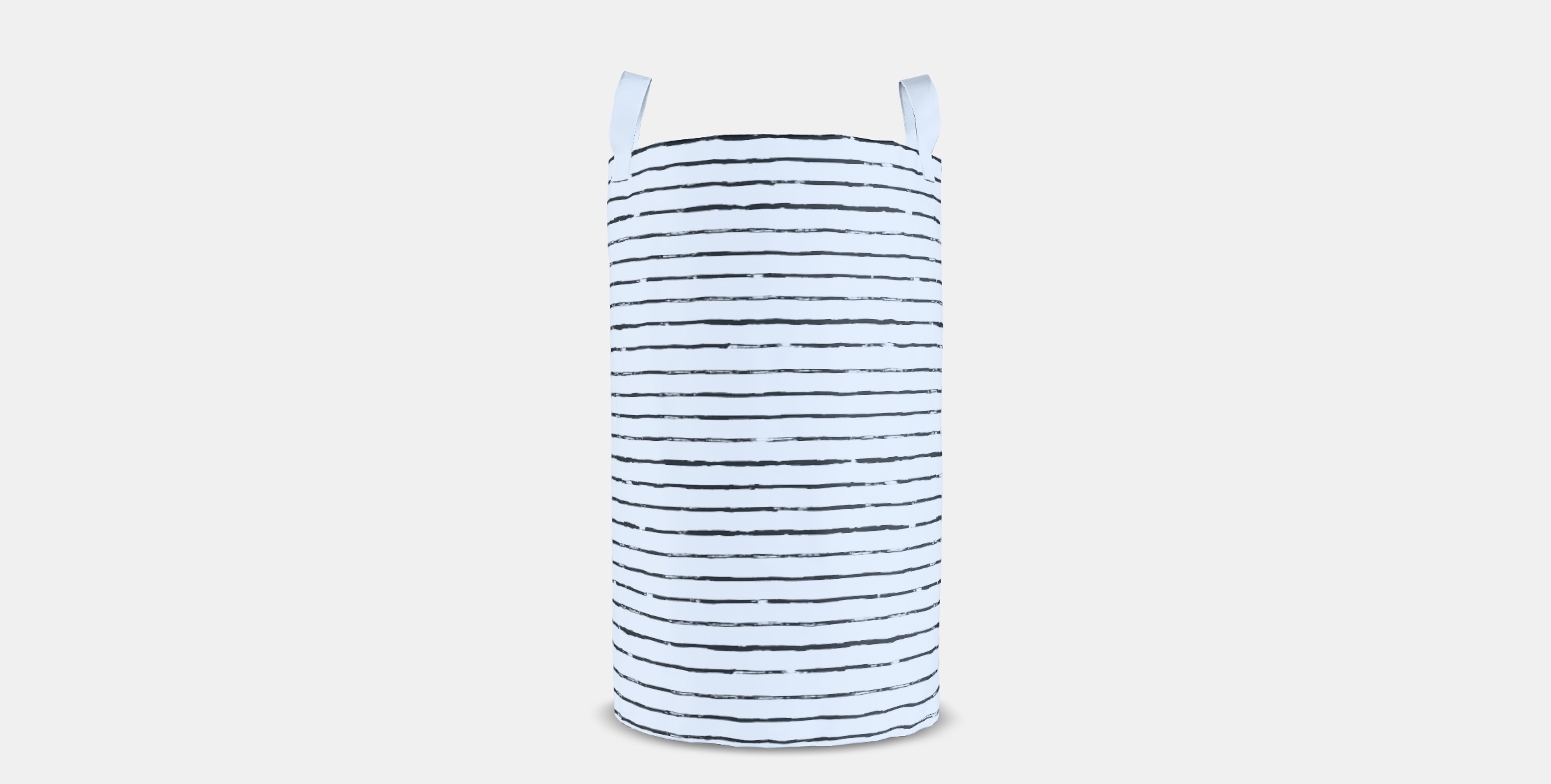 KLUNKA laundry bag 1 Low-poly 3D model_13