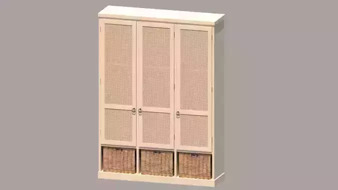 RATAN WARDROBE